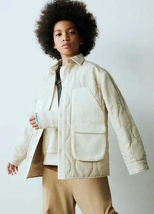 Курточка zara