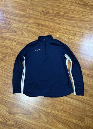 Nike кофта