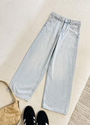 Джинси zara