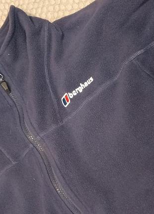 Флиска berghaus