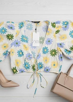 Жiноча блуза вiд zara