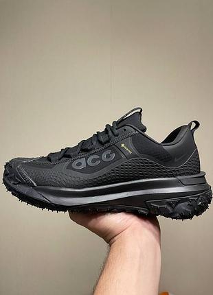 Nike acg mountain fly 2 gtx black 5