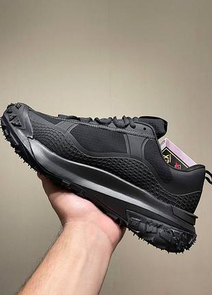 Nike acg mountain fly 2 gtx black 7