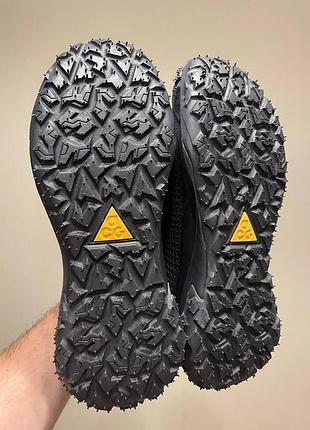 Nike acg mountain fly 2 gtx black 3