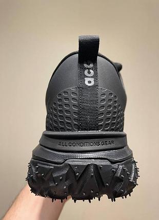Nike acg mountain fly 2 gtx black 4