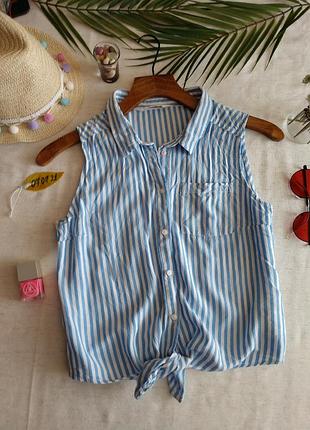 Рубашка для девочки