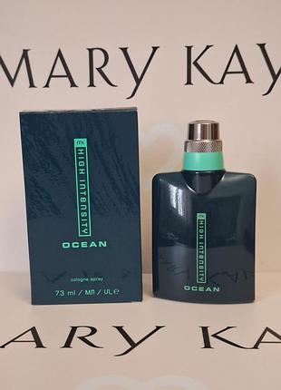 Туалетна вода-спрей high intensity ocean™
73 мл