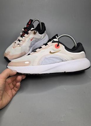 Чоловічі  кросівки nike react escape run