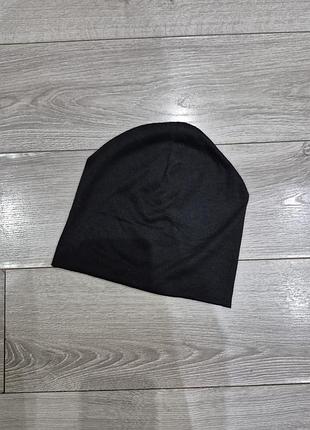 Шапка allacc accessory