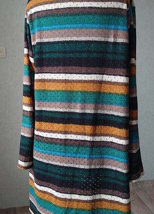 Кардиган яскравий жіночий. 4