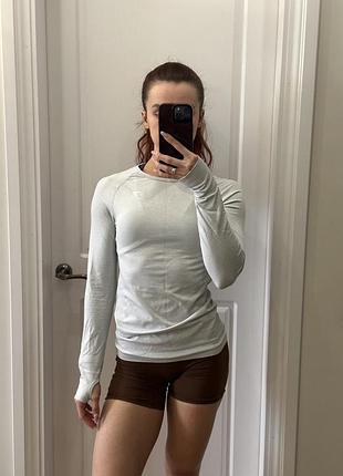 Спортивний лонг gymshark