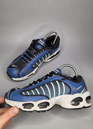 Чоловічі кросівки nike air max tailwind iv