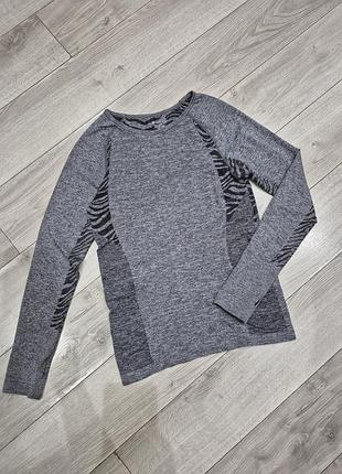 Термокофта,  лонгслів workout