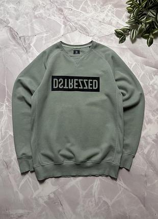 Світшот dstrezzed