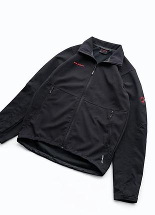 Софтшел mammut