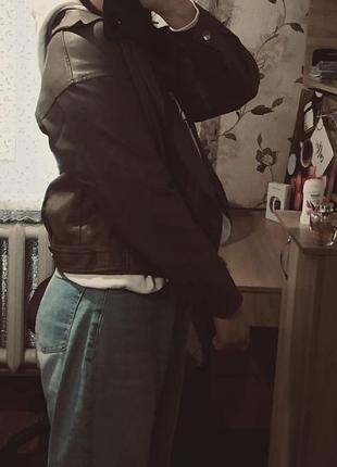 Косуха з надписами 3