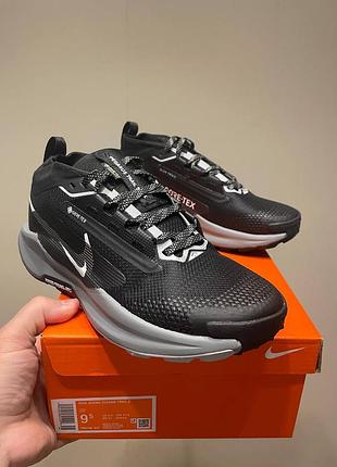 Nike pegasus trail 5 gtx black 5