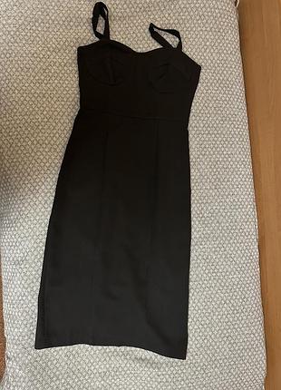 Плаття футляр vovk