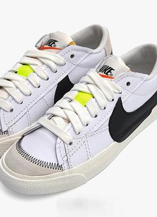 Кеди nike чоловічі