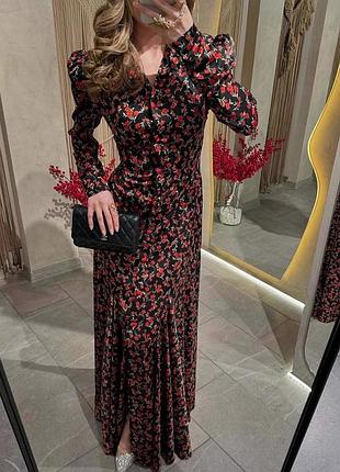 Неймовірно красива сукня