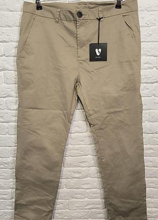 Штани стрейчеві 34р.