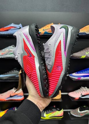 Сороконіжки nike phantom 6 tf