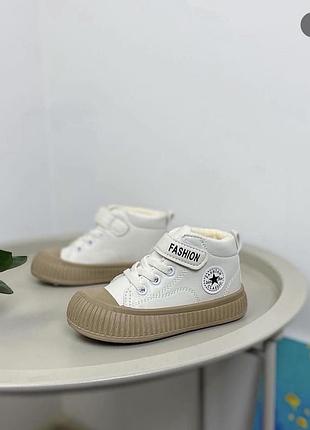 Черевики дитячі