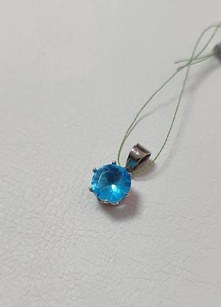 Срібний кулон в асортименті