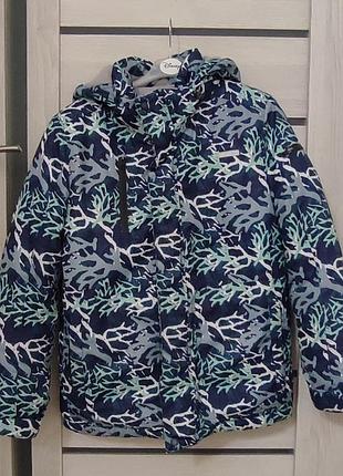 Зимова куртка libellule 146