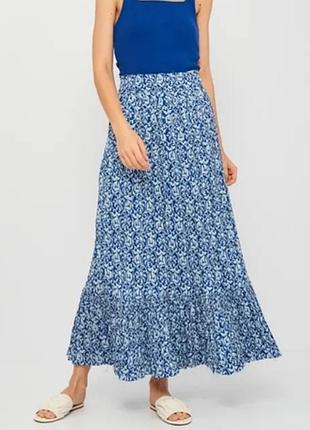 Юбка натуральная новая