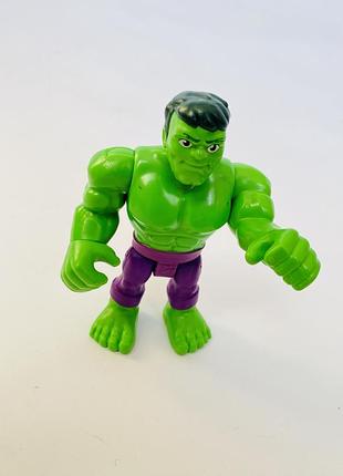 Фігурка хазбро халк