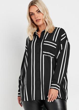 Великий вибір одягу на пишні форми