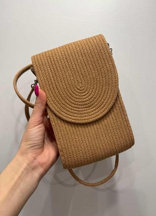 Сумка ручної роботи