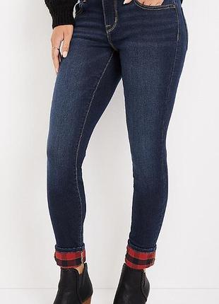 Джинси жіночі