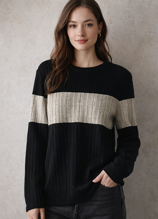 Shein лонгслив мягкий и комфортный