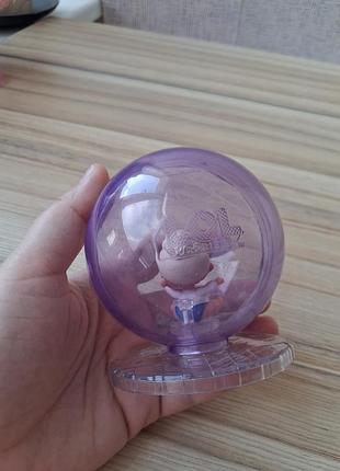 Игровой набор lol surprise - lil's winter 4