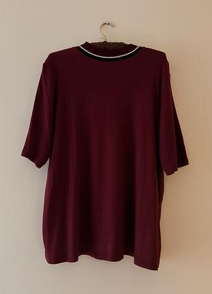 Стильна футболка