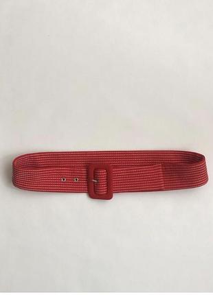 Гарний пояс 4