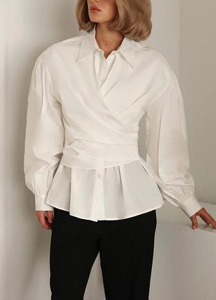 Женская рубашка
