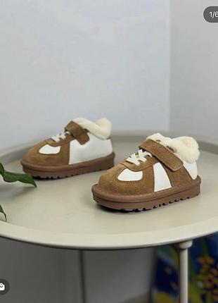 Черевики дитячі