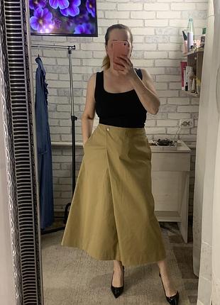 Спідниця трапеція