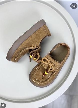 Туфлі дитячі