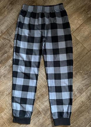 Домашні щтани підліткові або xs-s, піжамні штани, піжама