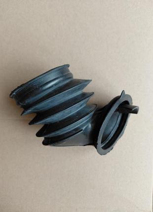 Заливной патрубок стиральной машины aeg 132289710