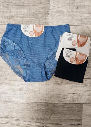 Трусики соты 3хл бедра 120-130см