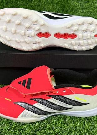 Сороконіжки adidas predator league tf