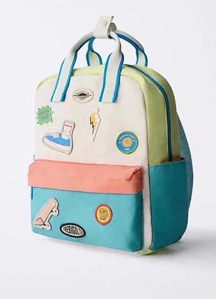 Рюкзак дитячий