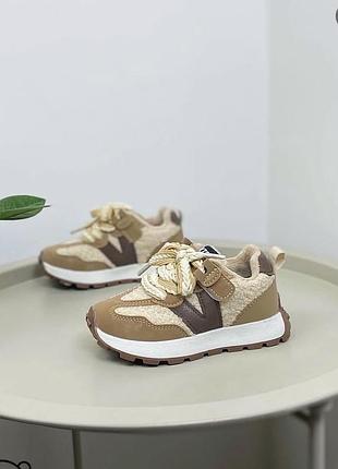 Черевики дитячі