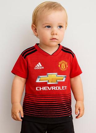 Дитяча спортивна футболка   adidas