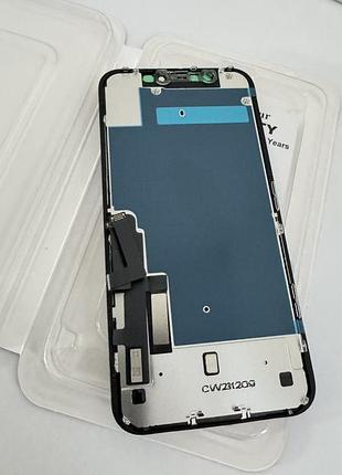 Дисплей для iphone 11 6.1” | screen assembly | в комплекте с инструментами